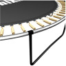 Батут UNIX LINE Black&Brown 10 ft (inside) TRUBB10IN
