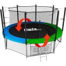 Батут UNIX LINE CLASSIC 14 ft (inside) TRUCL14IN