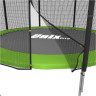 Батут UNIX LINE SIMPLE 12 ft Green (outside) TRSI12OUTG